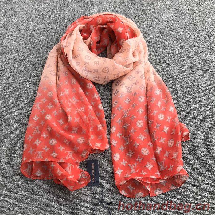 Louis Vuitton Scarf LVS00166 Louis Vuitton Scarf LVS00166